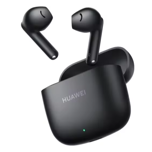 Беспроводные наушники Huawei Freebuds SE2 (черный)