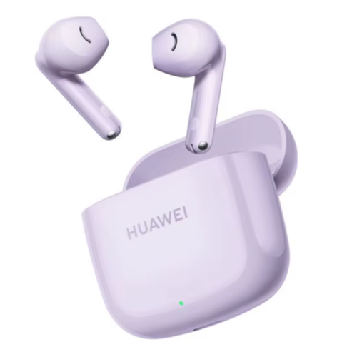 Беспроводные наушники Huawei Freebuds SE2 (сиреневый)
