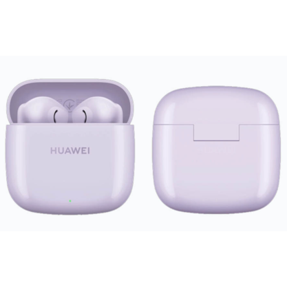 Беспроводные наушники Huawei Freebuds SE2 (сиреневый)