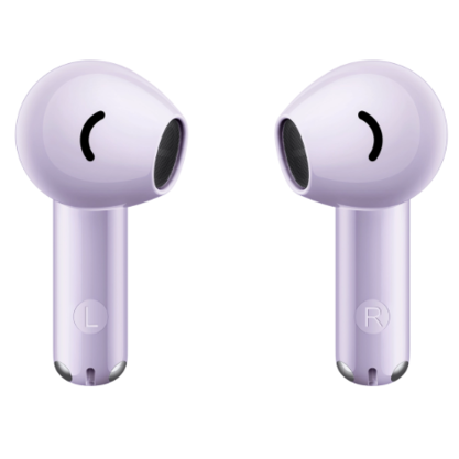Беспроводные наушники Huawei Freebuds SE2 (сиреневый)