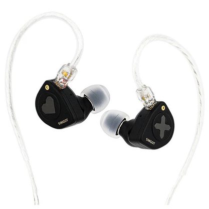 Наушники Simgot EW300 DSP