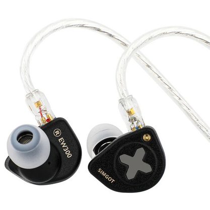 Наушники Simgot EW300 DSP