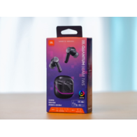 JBL Quantum BEAM (черный)