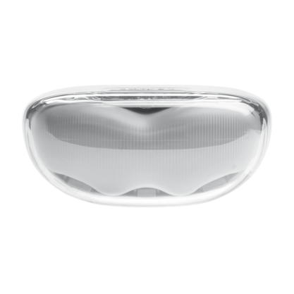 Беспроводные наушники JBL Tune Beam 2 Ghost Edition (белый)