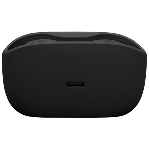 Беспроводные наушники JBL Wave Buds 2 (черный)
