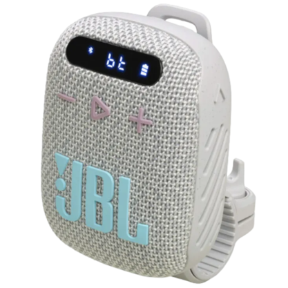 Портативная колонка JBL Wind 3 (серый)