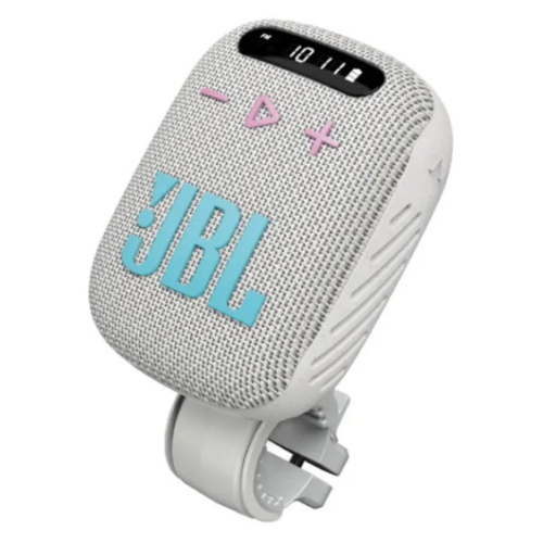 Портативная колонка JBL Wind 3 (серый)