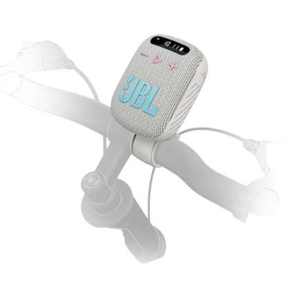 Портативная колонка JBL Wind 3 (серый)