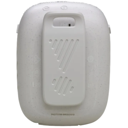 Портативная колонка JBL Wind 3 (серый)