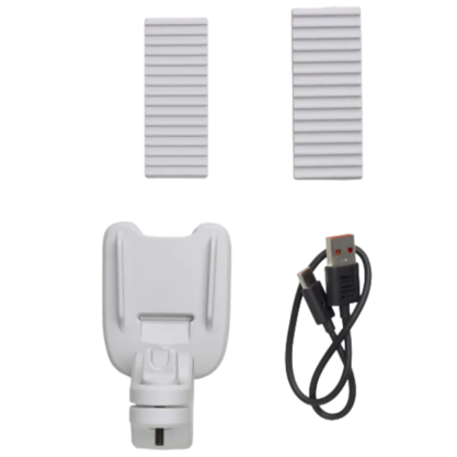 Портативная колонка JBL Wind 3 (серый)