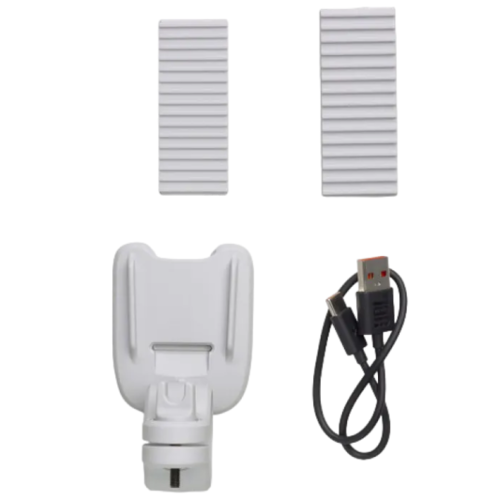 Портативная колонка JBL Wind 3 (серый)