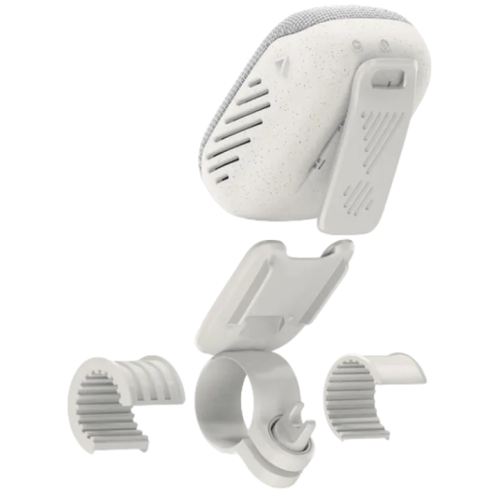 Портативная колонка JBL Wind 3 (серый)