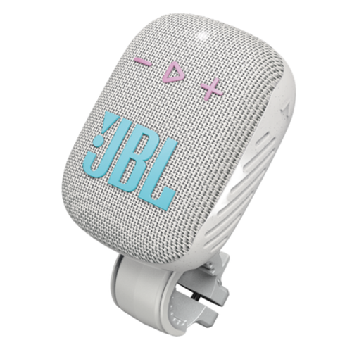 Беспроводная колонка JBL Wind 3S (серый)