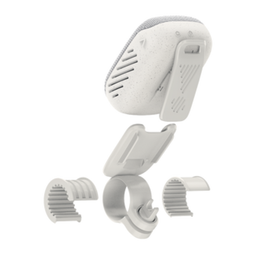 Беспроводная колонка JBL Wind 3S (серый)