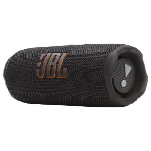 Беспроводная колонка JBL Flip 7 (черный)