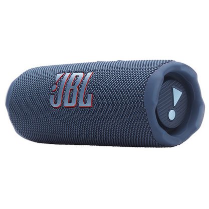 Беспроводная колонка JBL Flip 7 (синий)