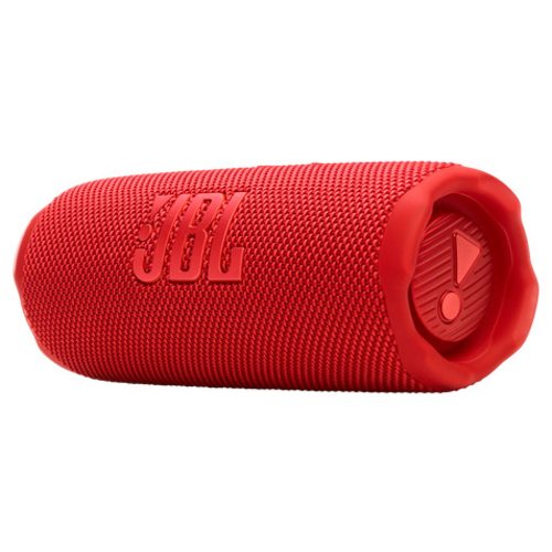 Беспроводная колонка JBL Flip 7 (красный)