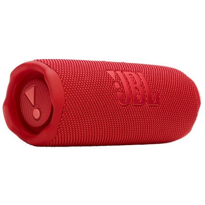 Беспроводная колонка JBL Flip 7 (красный)