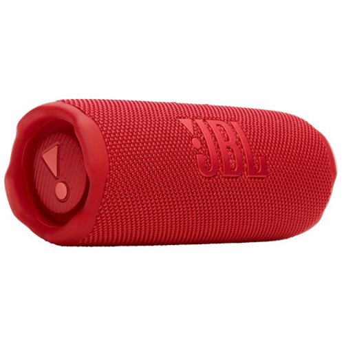 Беспроводная колонка JBL Flip 7 (красный)