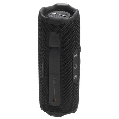 Беспроводная колонка JBL Flip 7 (черный)