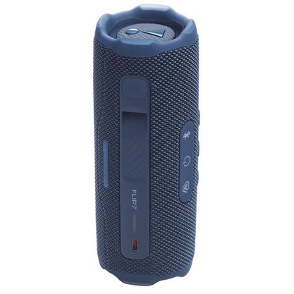 Беспроводная колонка JBL Flip 7 (синий)