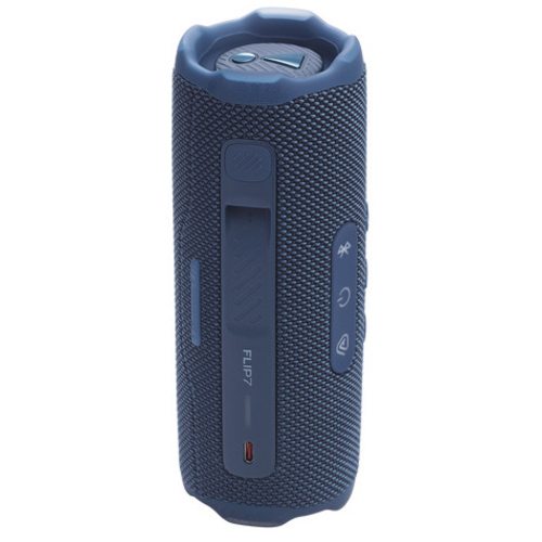 Беспроводная колонка JBL Flip 7 (синий)