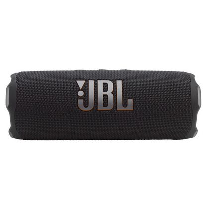 Беспроводная колонка JBL Flip 7 (черный)