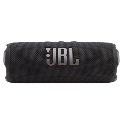 Беспроводная колонка JBL Flip 7 (черный)