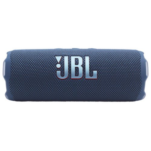 Беспроводная колонка JBL Flip 7 (синий)
