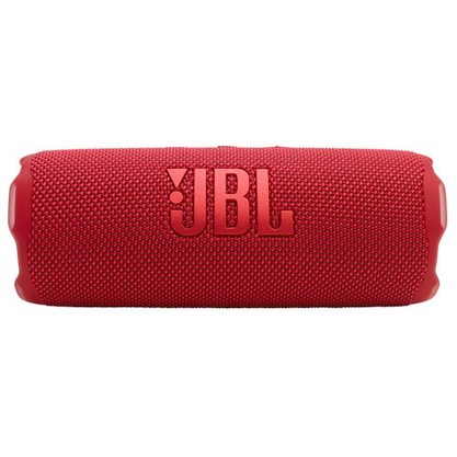 Беспроводная колонка JBL Flip 7 (красный)