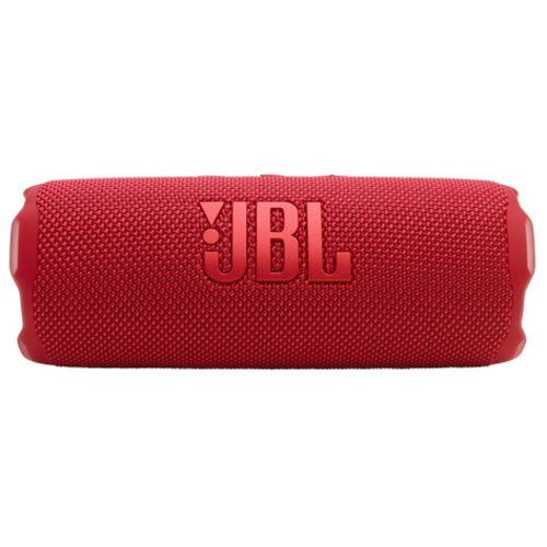 Беспроводная колонка JBL Flip 7 (красный)