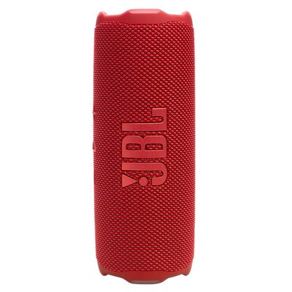 Беспроводная колонка JBL Flip 7 (красный)