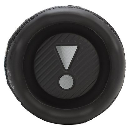 Беспроводная колонка JBL Flip 7 (черный)