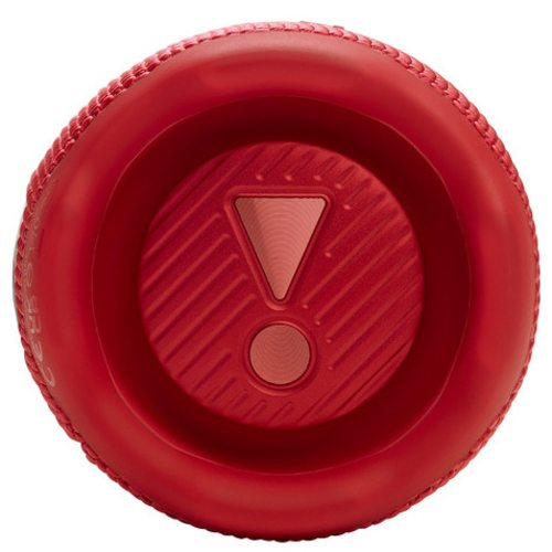 Беспроводная колонка JBL Flip 7 (красный)