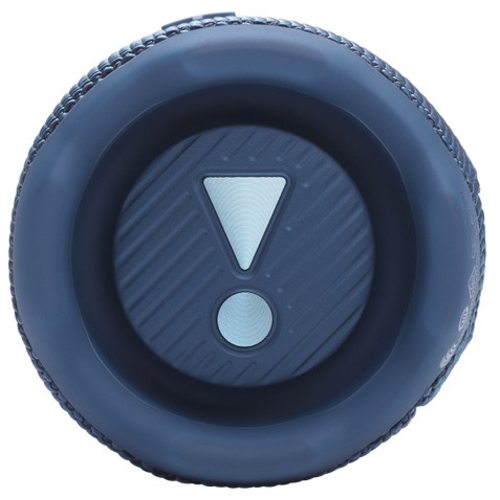 Беспроводная колонка JBL Flip 7 (синий)