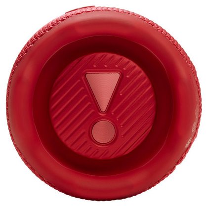 Беспроводная колонка JBL Flip 7 (красный)