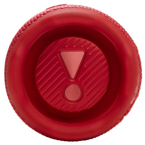 Беспроводная колонка JBL Flip 7 (красный)