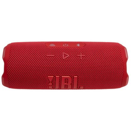 Беспроводная колонка JBL Flip 7 (красный)