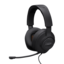 Игровые наушники JBL Quantum 100M2 (черный)
