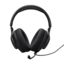 Игровые наушники JBL Quantum 100M2 (черный)