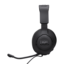 Игровые наушники JBL Quantum 100M2 (черный)