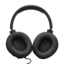 Игровые наушники JBL Quantum 100M2 (черный)