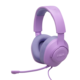 JBL Quantum 100M2 (розовый)