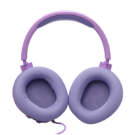 JBL Quantum 100M2 (розовый)