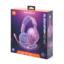 Игровые наушники JBL Quantum 100M2 (розовый)
