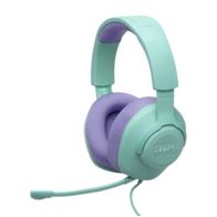 JBL Quantum 100M2 (мятный)