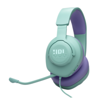 JBL Quantum 100M2 (мятный)