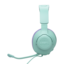 Игровые наушники JBL Quantum 100M2 (мятный)