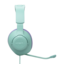 Игровые наушники JBL Quantum 100M2 (мятный)
