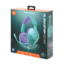Игровые наушники JBL Quantum 100M2 (мятный)